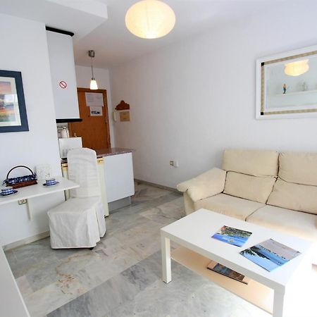 Almuñécar Puerta Del Mar 아파트 외부 사진