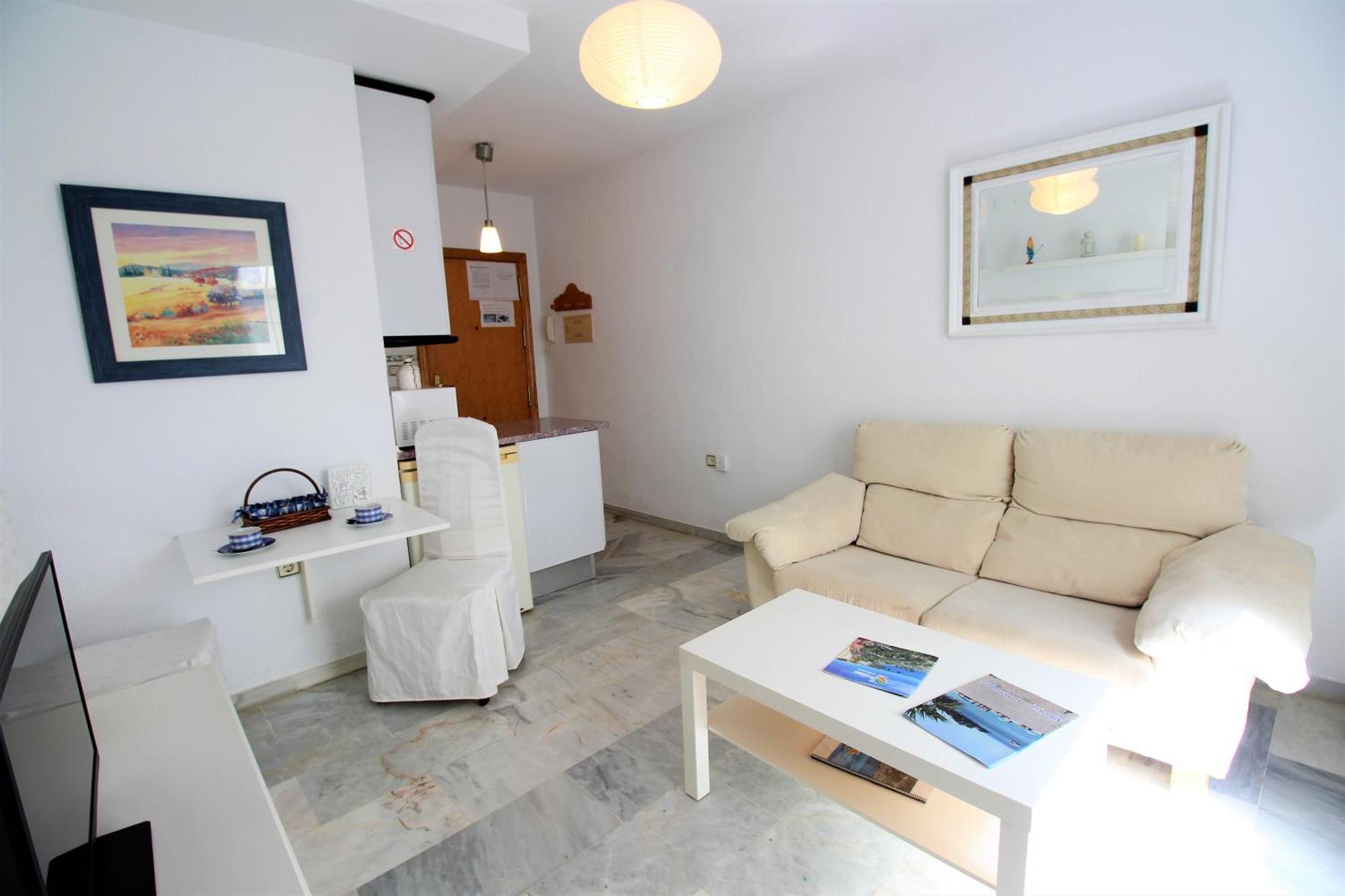 Almuñécar Puerta Del Mar 아파트 외부 사진
