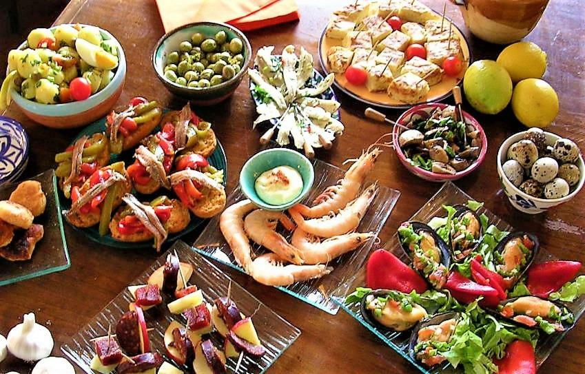 Almuñécar Puerta Del Mar 아파트 외부 사진