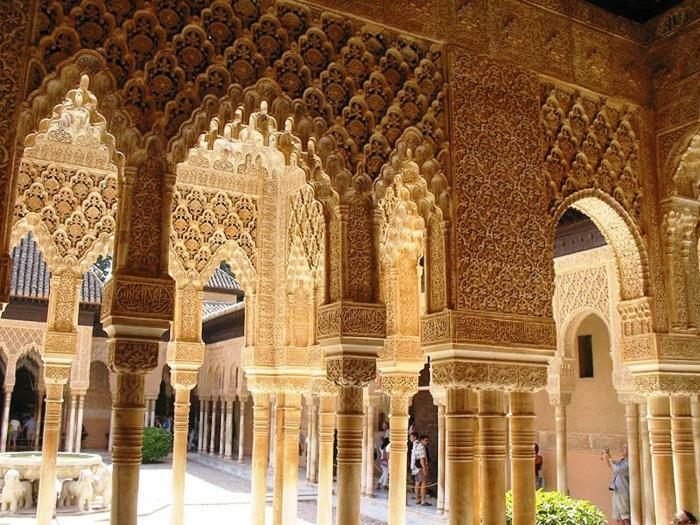 Almuñécar Puerta Del Mar 아파트 외부 사진