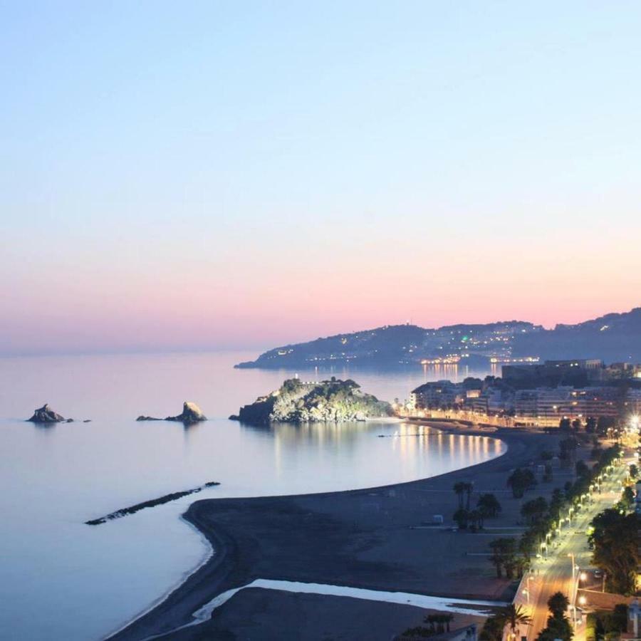 Almuñécar Puerta Del Mar 아파트 외부 사진